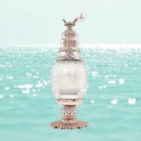 COLORROSE - Western Antique Pearlescent Nail Polish - 4 Colors CR1692# Apricot Moonlight - 11ml von COLORROSE