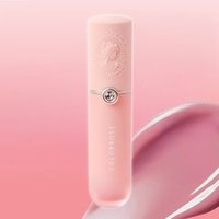 COLORROSE - Western Antique Series Mirror Lip Gloss - 4 Colors CR1637 Cinnamon Bean Paste - 3.8g von COLORROSE
