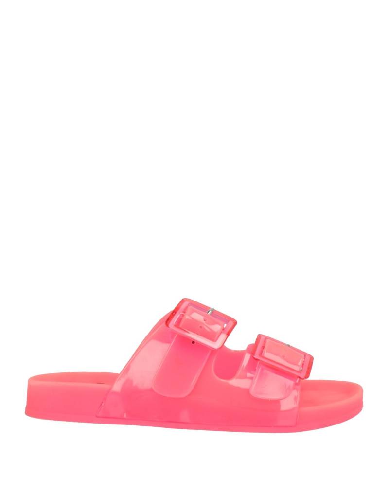 COLORS OF CALIFORNIA Sandale Damen Fuchsia von COLORS OF CALIFORNIA