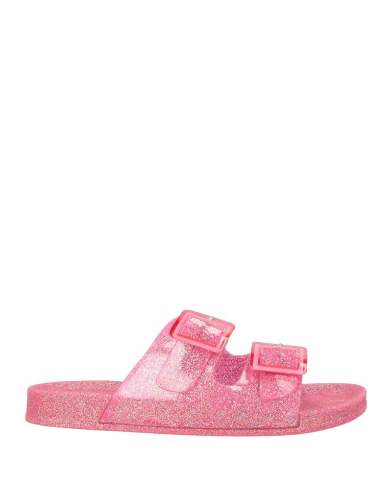 COLORS OF CALIFORNIA Sandale Damen Fuchsia von COLORS OF CALIFORNIA