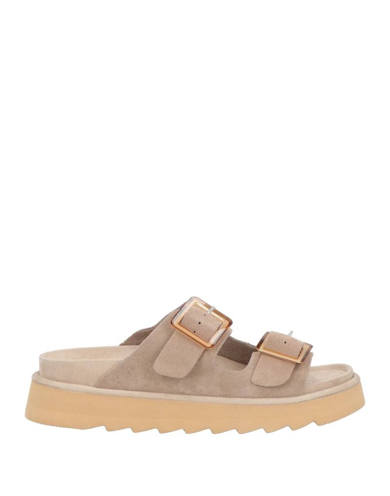 COLORS OF CALIFORNIA Sandale Damen Sand von COLORS OF CALIFORNIA