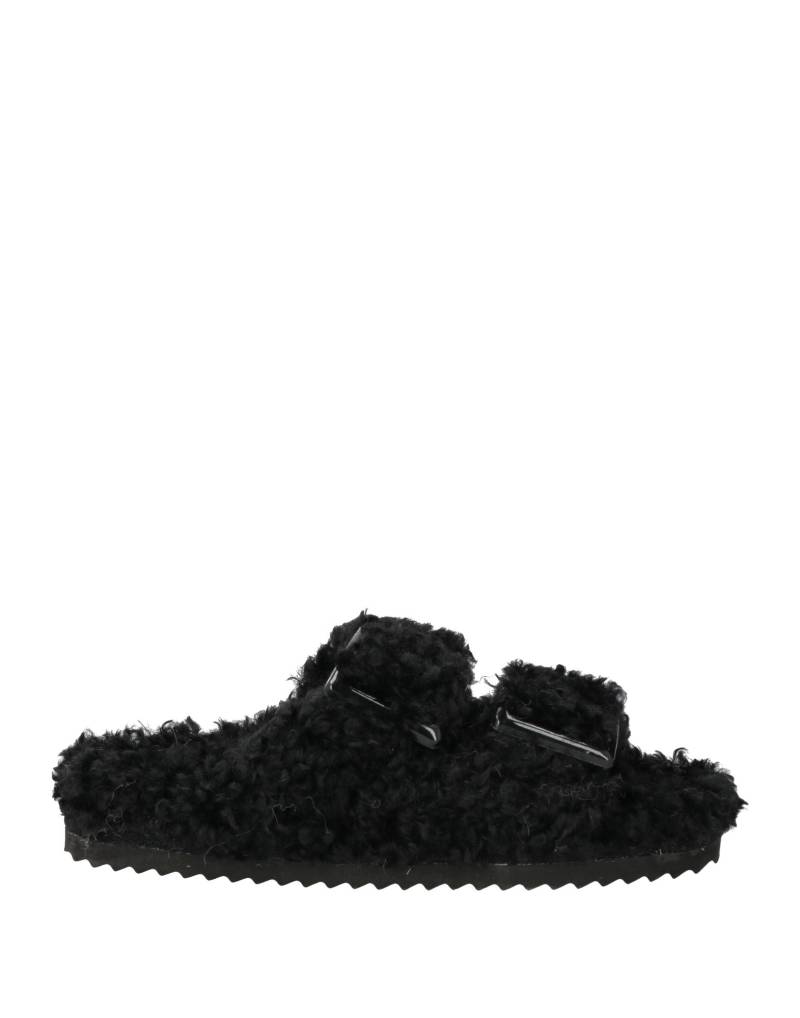 COLORS OF CALIFORNIA Sandale Damen Schwarz von COLORS OF CALIFORNIA