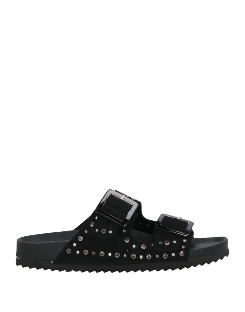 COLORS OF CALIFORNIA Sandale Damen Schwarz von COLORS OF CALIFORNIA