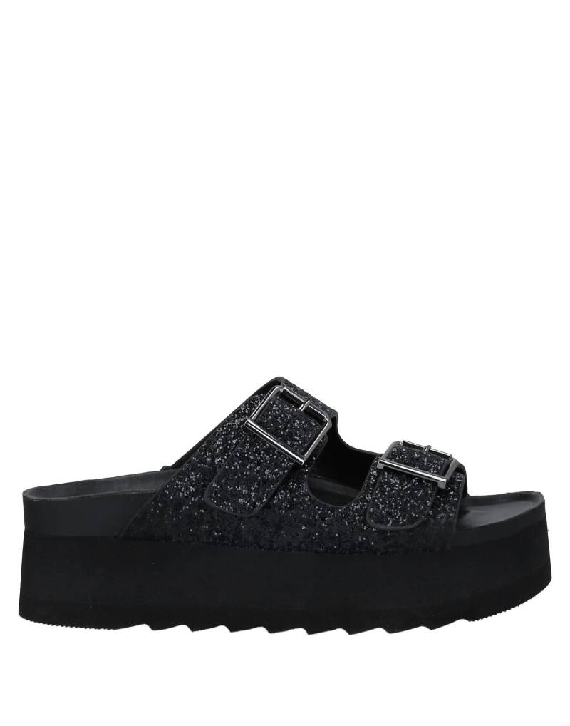 COLORS OF CALIFORNIA Sandale Damen Schwarz von COLORS OF CALIFORNIA