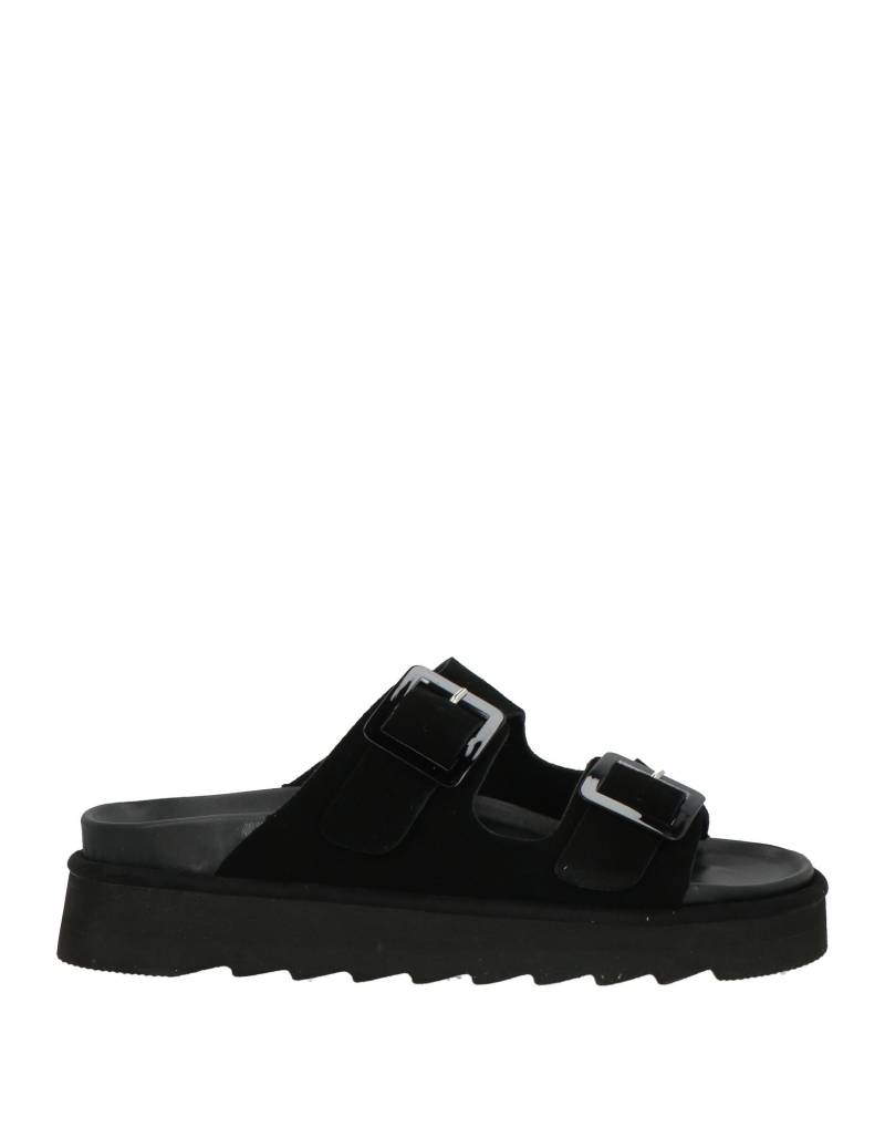 COLORS OF CALIFORNIA Sandale Damen Schwarz von COLORS OF CALIFORNIA