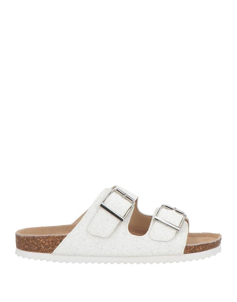 COLORS OF CALIFORNIA Sandale Damen Weiß von COLORS OF CALIFORNIA