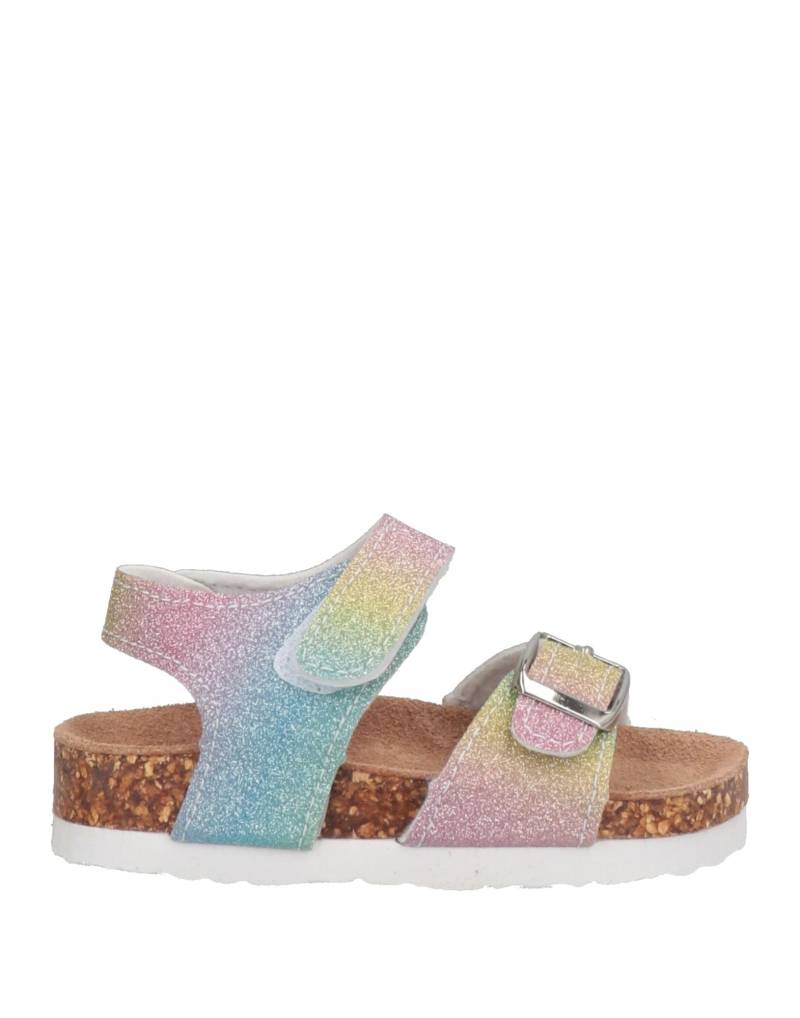 COLORS OF CALIFORNIA Sandale Kinder Azurblau von COLORS OF CALIFORNIA