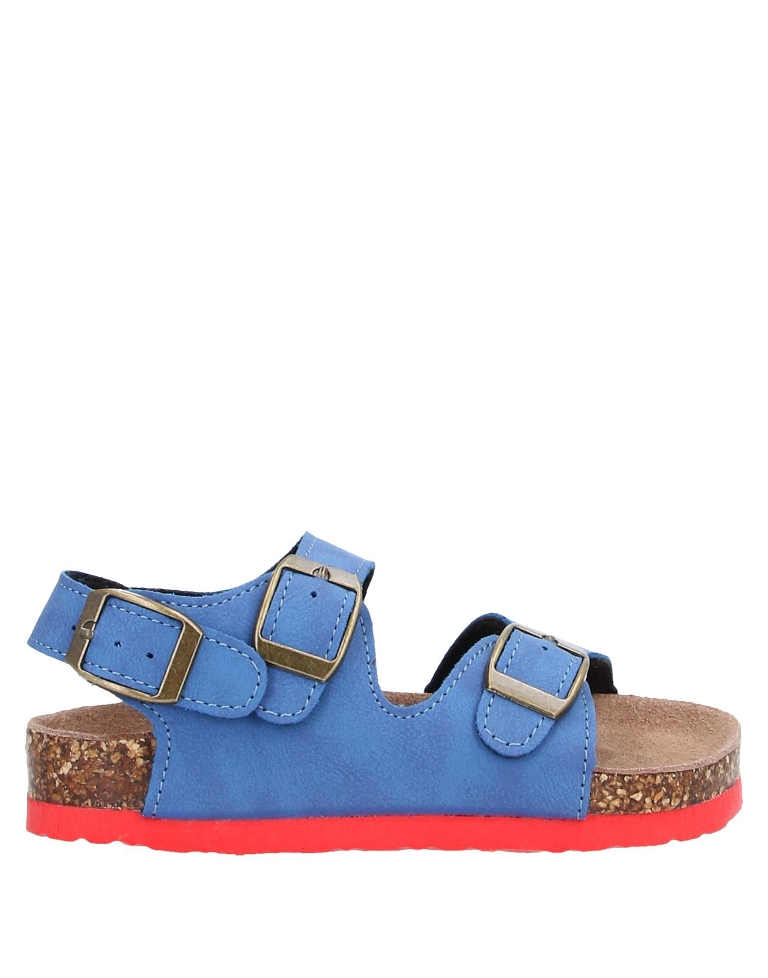 COLORS OF CALIFORNIA Sandale Kinder Blau COLORS OF CALIFORNIA Sandale Kinder Blau von COLORS OF CALIFORNIA