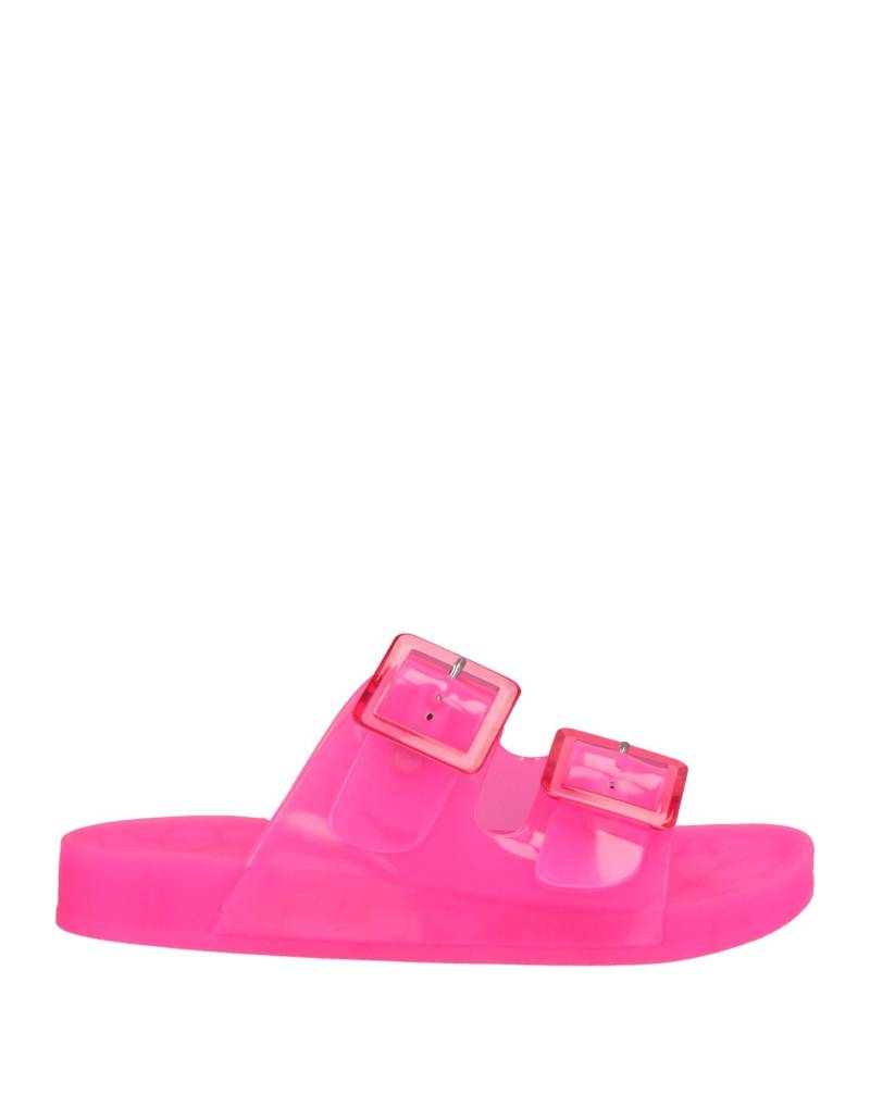 COLORS OF CALIFORNIA Sandale Kinder Fuchsia von COLORS OF CALIFORNIA
