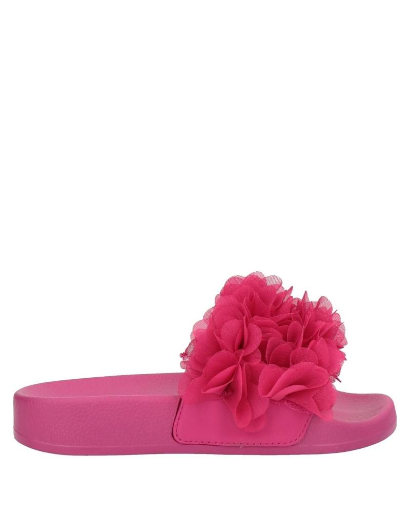 COLORS OF CALIFORNIA Sandale Kinder Fuchsia von COLORS OF CALIFORNIA