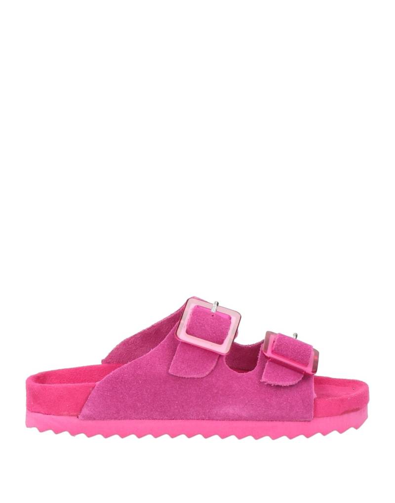 COLORS OF CALIFORNIA Sandale Kinder Malve von COLORS OF CALIFORNIA