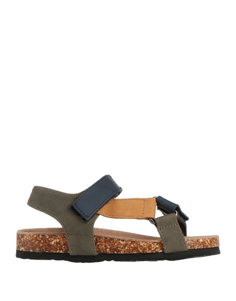 COLORS OF CALIFORNIA Sandale Kinder Marineblau von COLORS OF CALIFORNIA