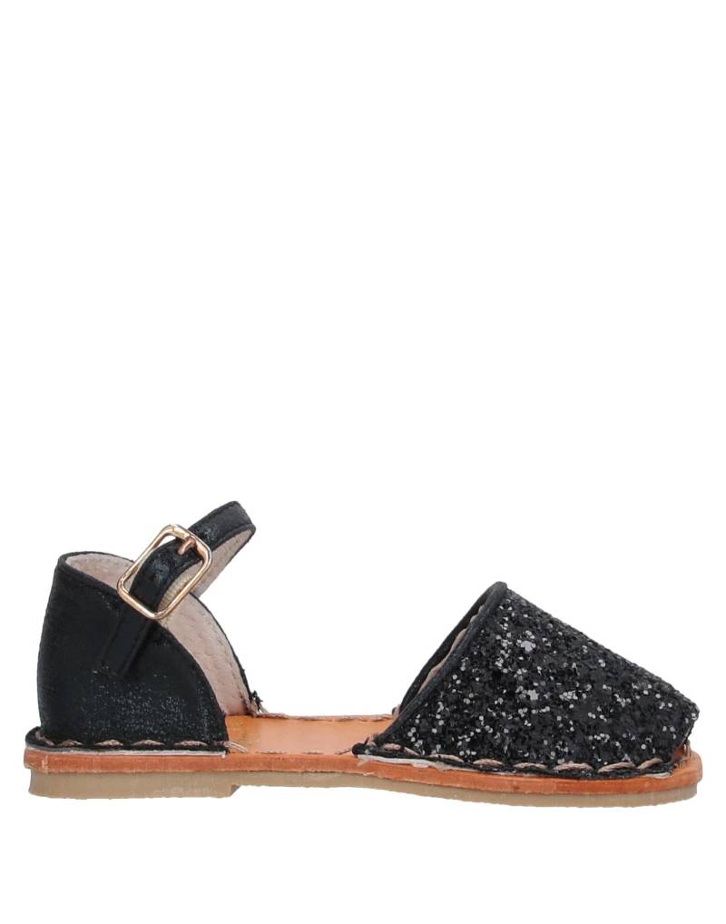 COLORS OF CALIFORNIA Sandale Kinder Schwarz von COLORS OF CALIFORNIA