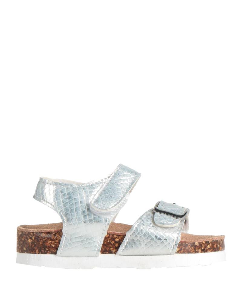 COLORS OF CALIFORNIA Sandale Kinder Silber von COLORS OF CALIFORNIA