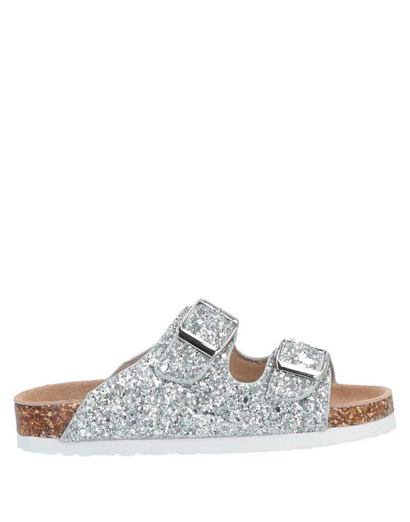 COLORS OF CALIFORNIA Sandale Kinder Silber von COLORS OF CALIFORNIA