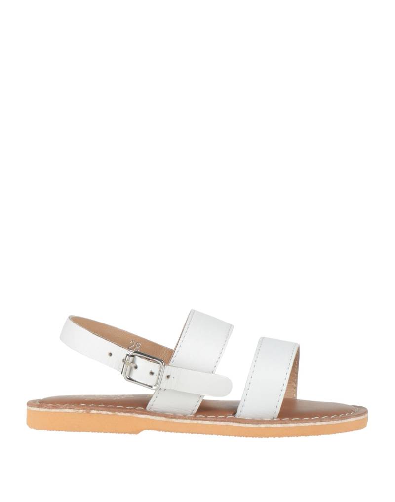 COLORS OF CALIFORNIA Sandale Kinder Weiß von COLORS OF CALIFORNIA