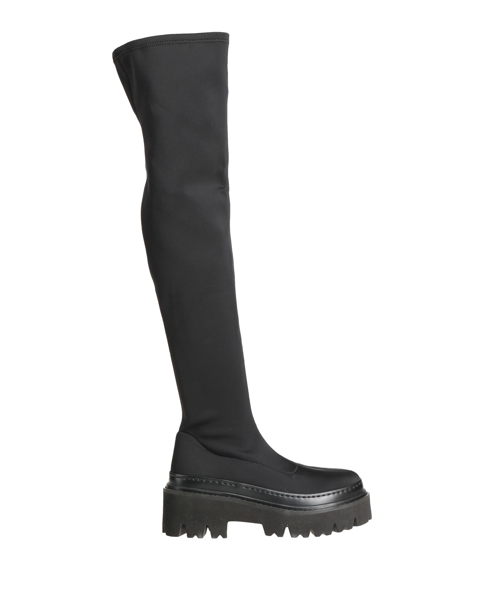 COLORS OF CALIFORNIA Stiefel Damen Schwarz von COLORS OF CALIFORNIA