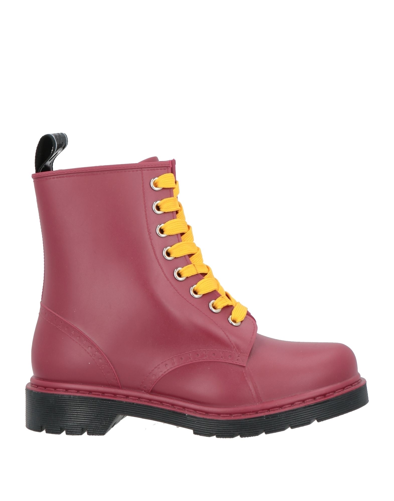 COLORS OF CALIFORNIA Stiefelette Damen Bordeaux von COLORS OF CALIFORNIA