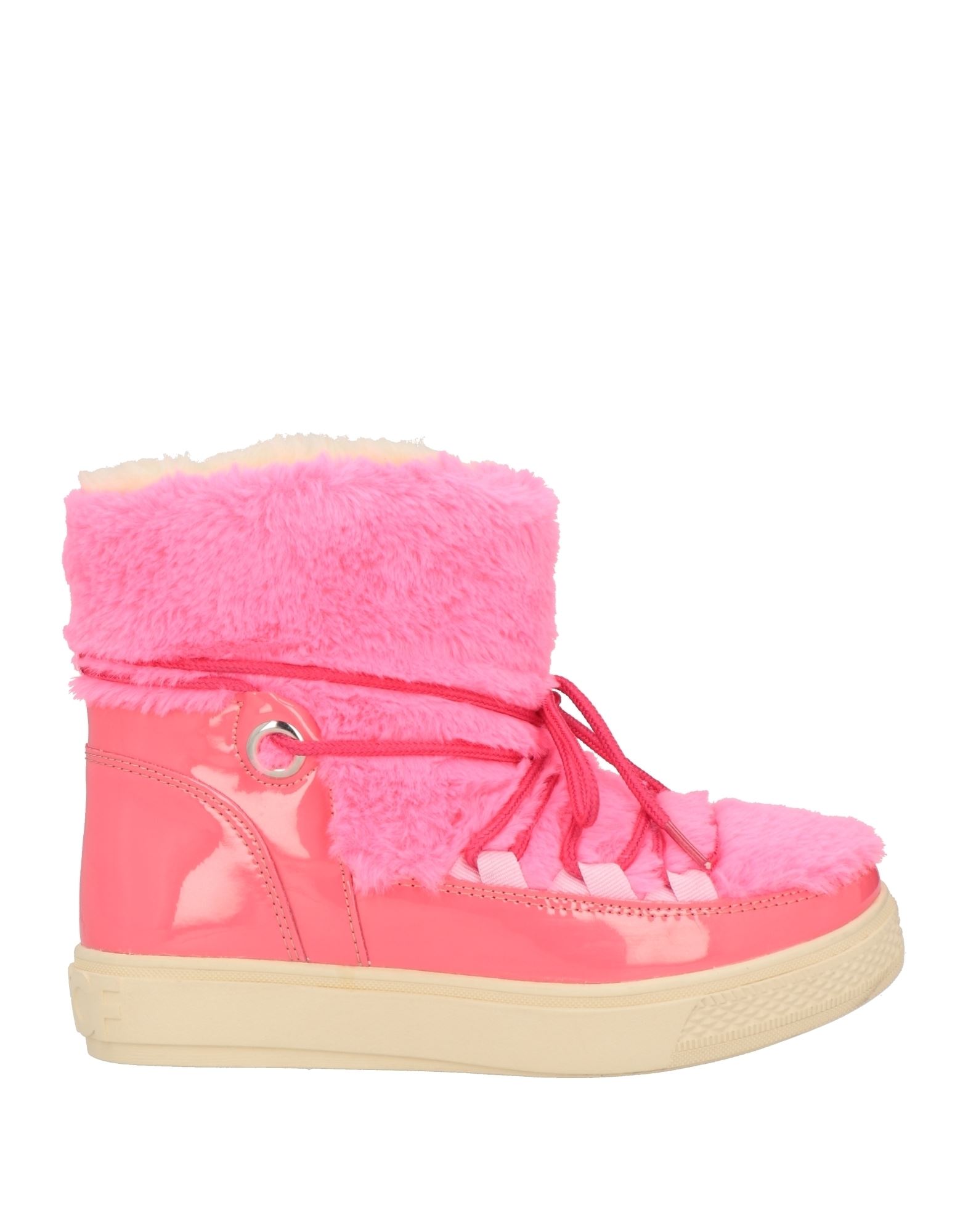 COLORS OF CALIFORNIA Stiefelette Damen Fuchsia von COLORS OF CALIFORNIA