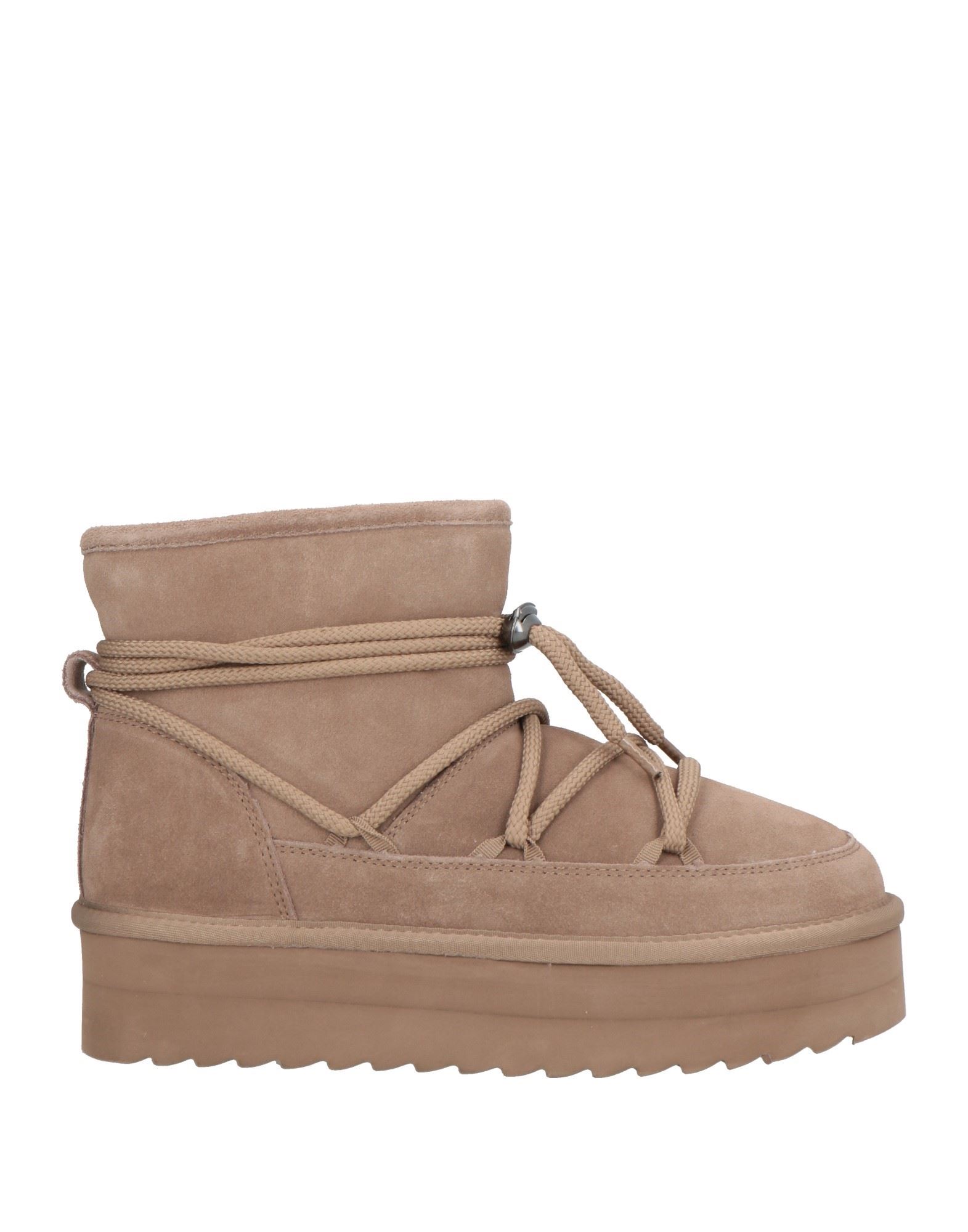 COLORS OF CALIFORNIA Stiefelette Damen Hellbraun COLORS OF CALIFORNIA Stiefelette Damen Hellbraun von COLORS OF CALIFORNIA