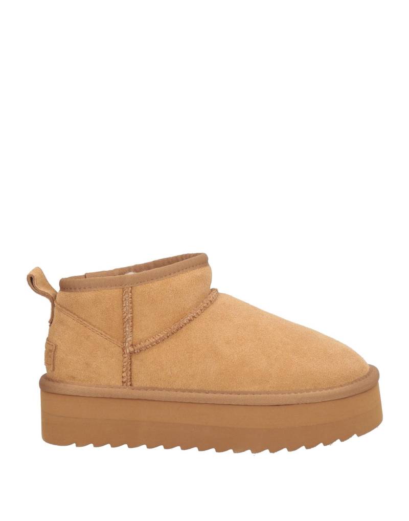 COLORS OF CALIFORNIA Stiefelette Damen Kamel von COLORS OF CALIFORNIA