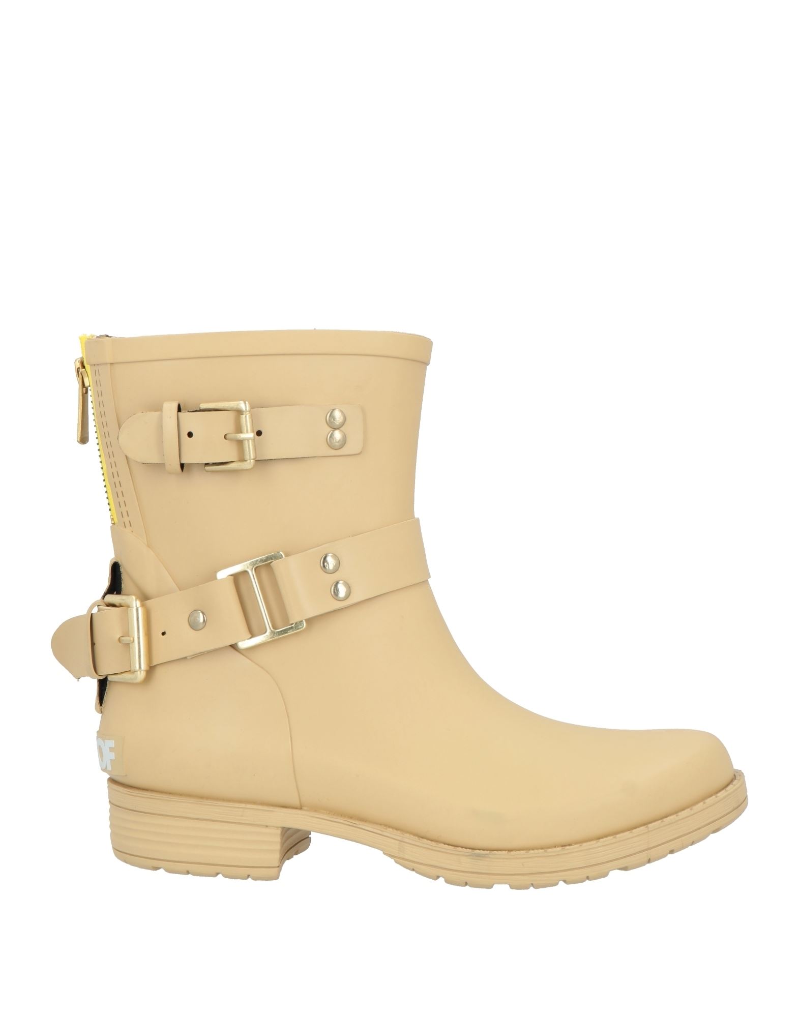 COLORS OF CALIFORNIA Stiefelette Damen Sand von COLORS OF CALIFORNIA