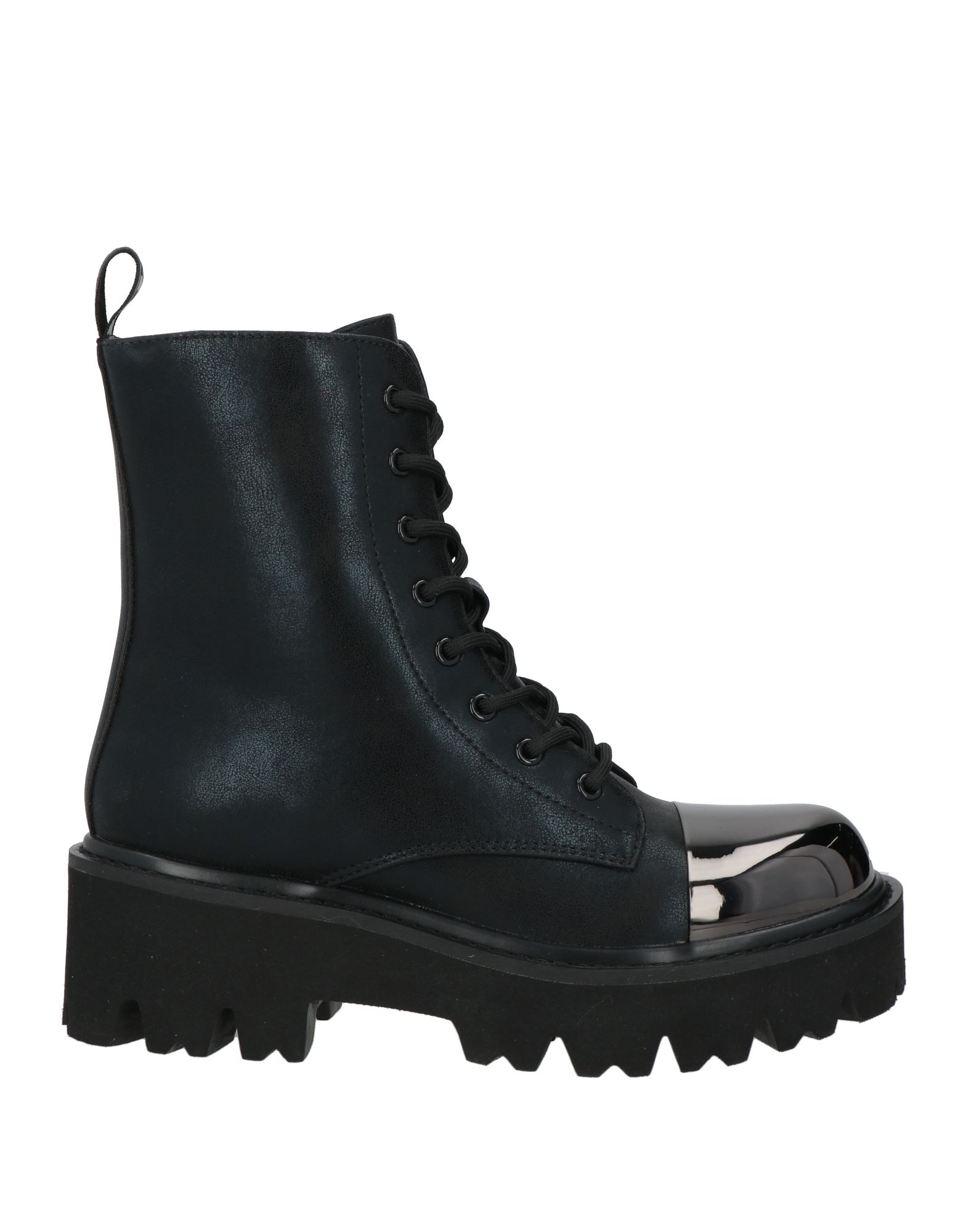 COLORS OF CALIFORNIA Stiefelette Damen Schwarz von COLORS OF CALIFORNIA