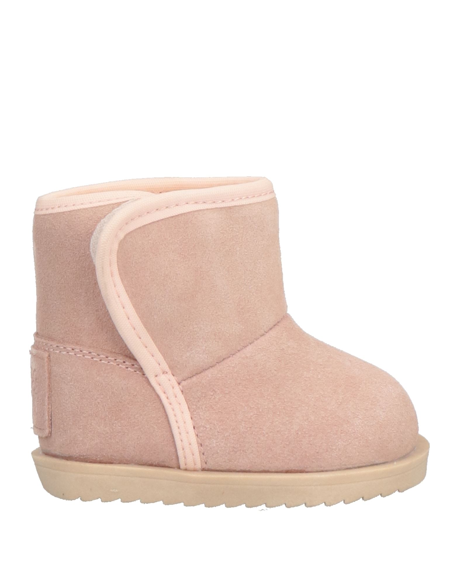 COLORS OF CALIFORNIA Stiefelette Kinder Antikrosa COLORS OF CALIFORNIA Stiefelette Kinder Antikrosa von COLORS OF CALIFORNIA
