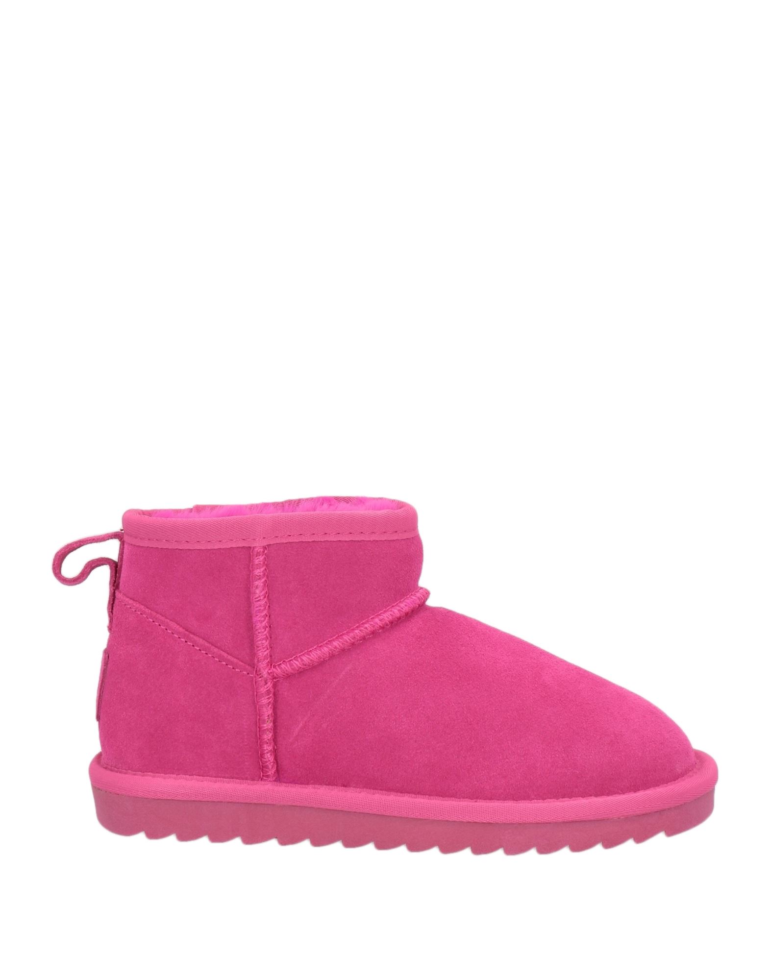 COLORS OF CALIFORNIA Stiefelette Kinder Fuchsia von COLORS OF CALIFORNIA