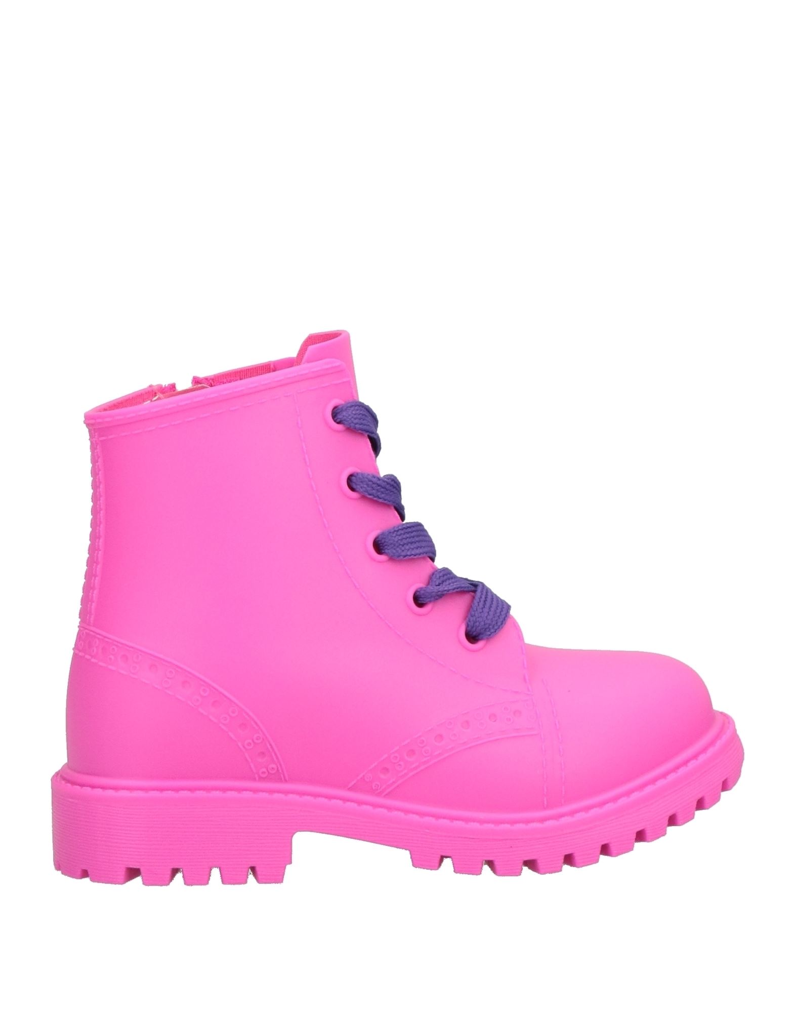 COLORS OF CALIFORNIA Stiefelette Kinder Fuchsia von COLORS OF CALIFORNIA