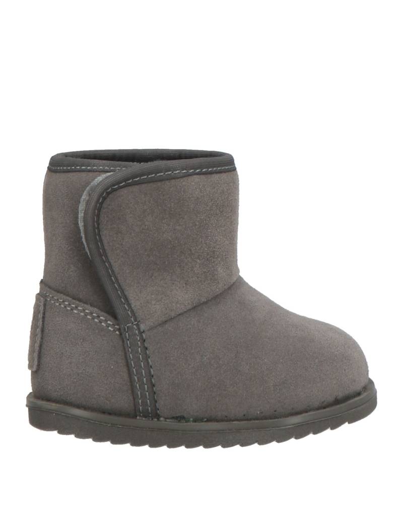 COLORS OF CALIFORNIA Stiefelette Kinder Grau von COLORS OF CALIFORNIA