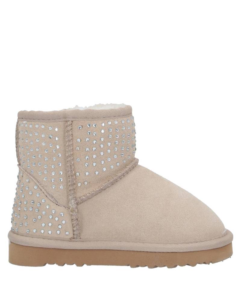 COLORS OF CALIFORNIA Stiefelette Kinder Sand von COLORS OF CALIFORNIA