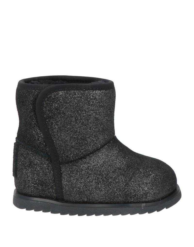 COLORS OF CALIFORNIA Stiefelette Kinder Schwarz von COLORS OF CALIFORNIA