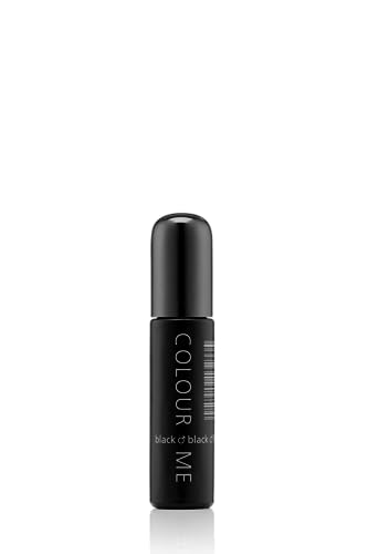 Colour Me Black - Fragrance for Men - 10ml roll-on perfume, by Milton-Lloyd von COLOUR ME