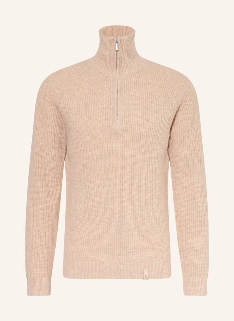 Colours & Sons Troyer beige von COLOURS & SONS