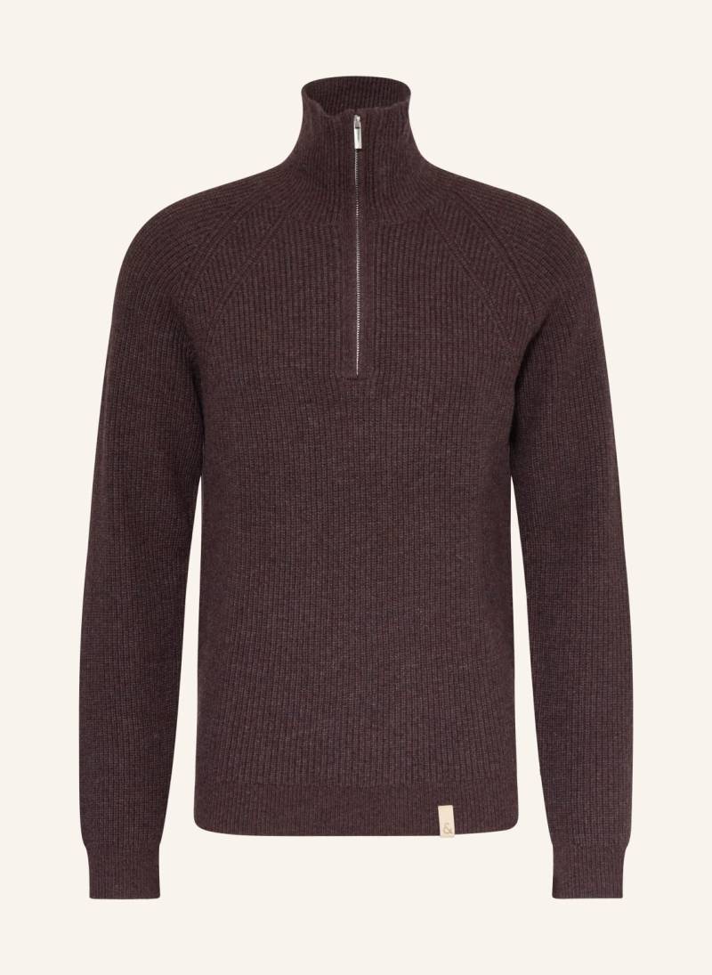 Colours & Sons Troyer rot von COLOURS & SONS