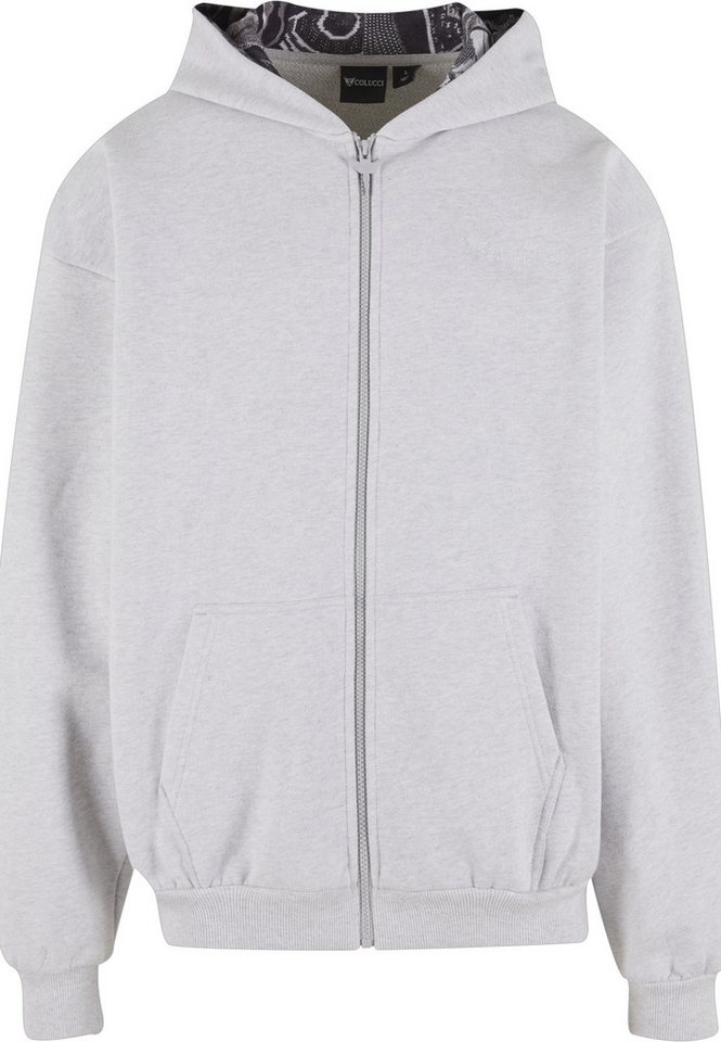COLUCCI Sweatjacke Fappani von COLUCCI