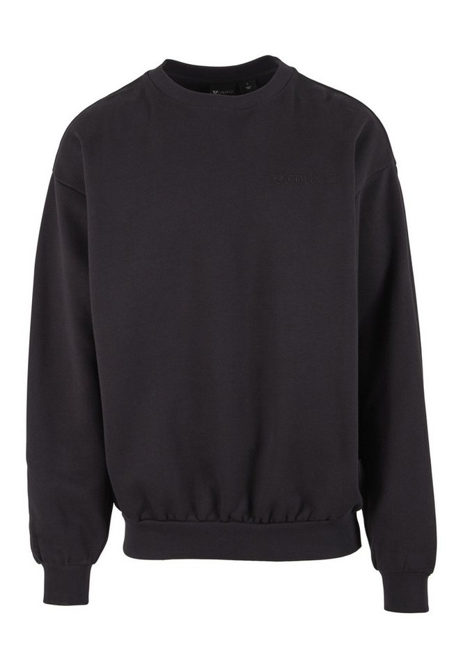 COLUCCI Sweatshirt Falceri von COLUCCI
