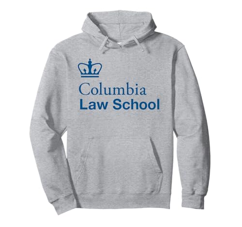 Columbia Herren Columbia Law School Pullover Hoodie Columbia Herren Columbia Law School Pullover Hoodie von COLUMBIA UNIVERSITY