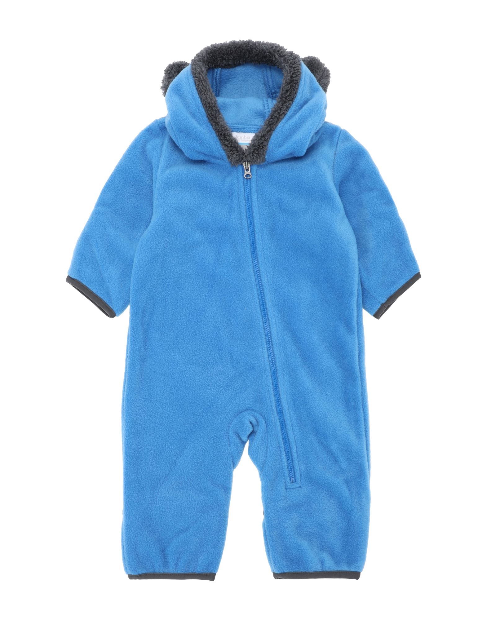 COLUMBIA Babystrampler & -latzhosen Kinder Blau von COLUMBIA