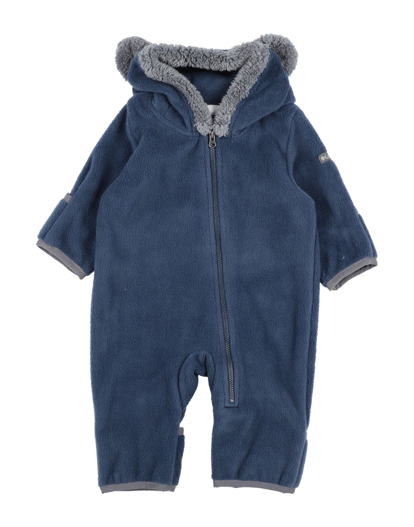 COLUMBIA Babystrampler & -latzhosen Kinder Marineblau von COLUMBIA