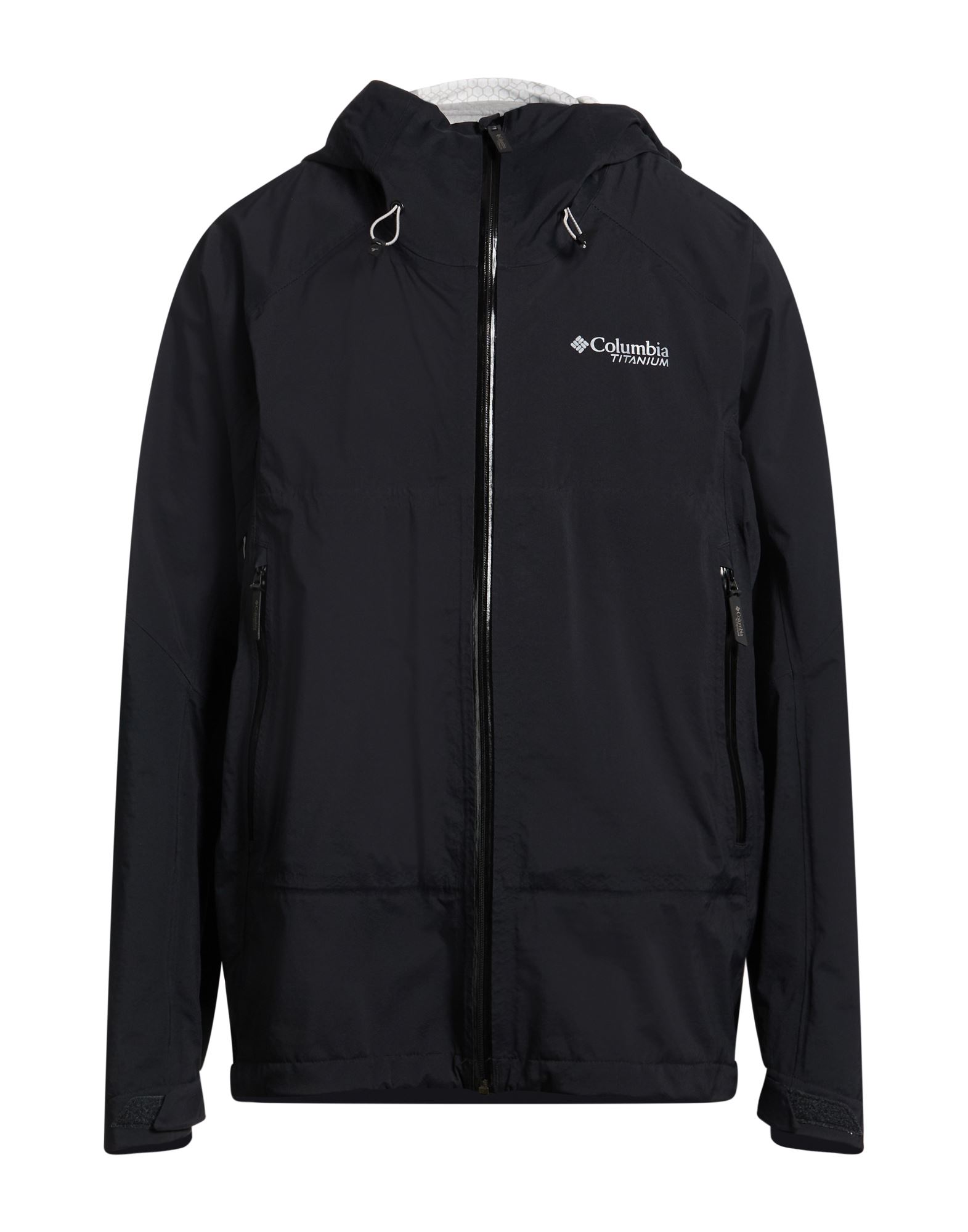COLUMBIA Jacke & Anorak Herren Schwarz von COLUMBIA