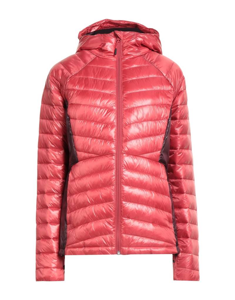 COLUMBIA Pufferjacke & Daunenjacke Damen Rot COLUMBIA Pufferjacke & Daunenjacke Damen Rot von COLUMBIA