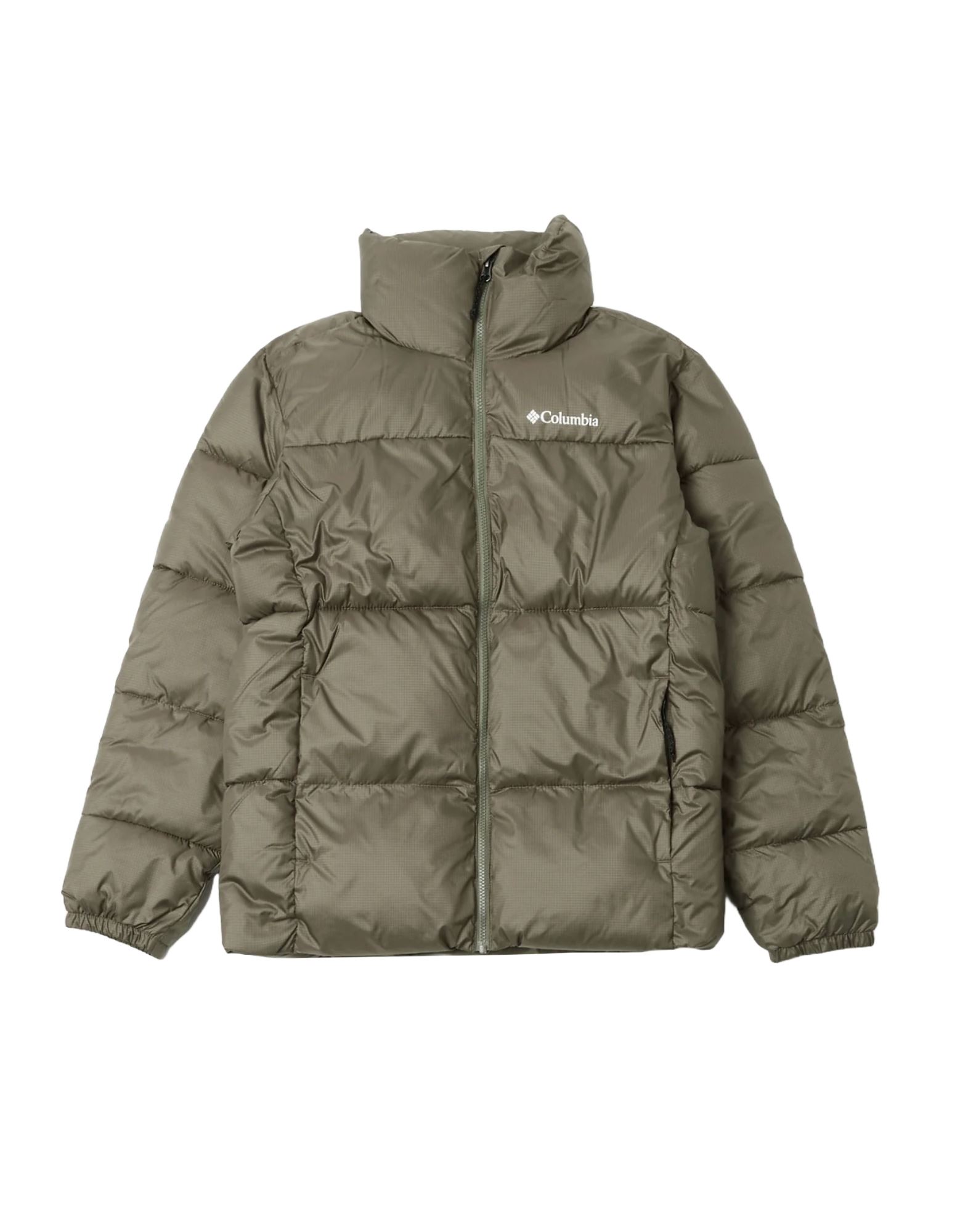 COLUMBIA Pufferjacke & Daunenjacke Herren Grün von COLUMBIA