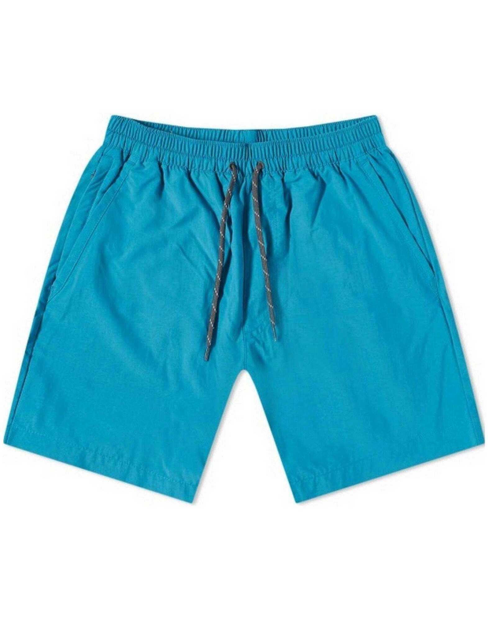 COLUMBIA Shorts & Bermudashorts Herren Blau von COLUMBIA