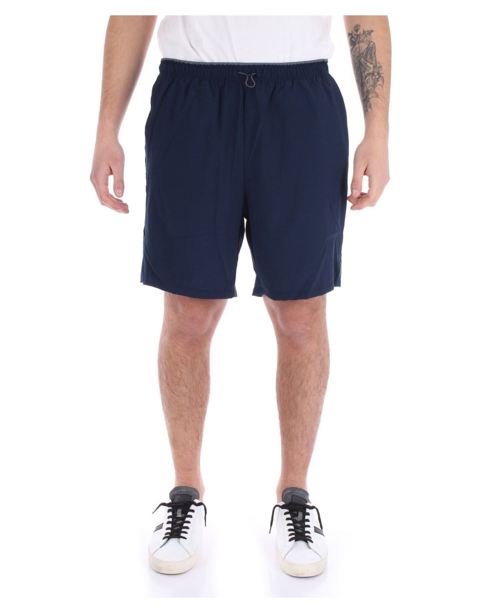 COLUMBIA Shorts & Bermudashorts Herren Blau von COLUMBIA