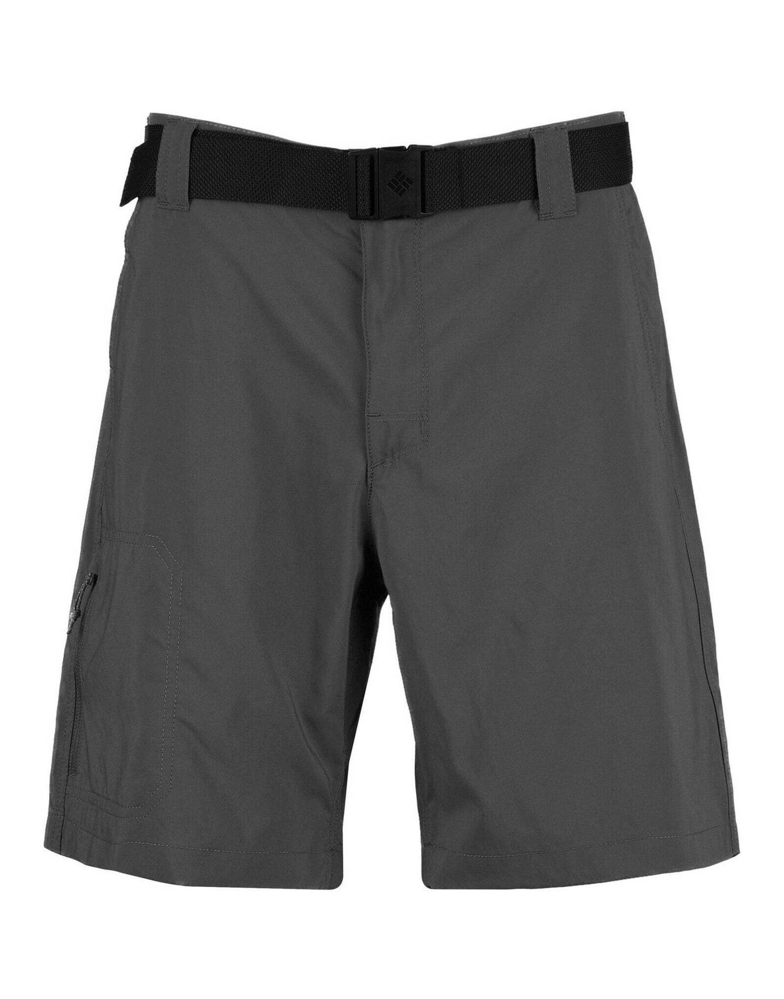 COLUMBIA Shorts & Bermudashorts Herren Grau von COLUMBIA