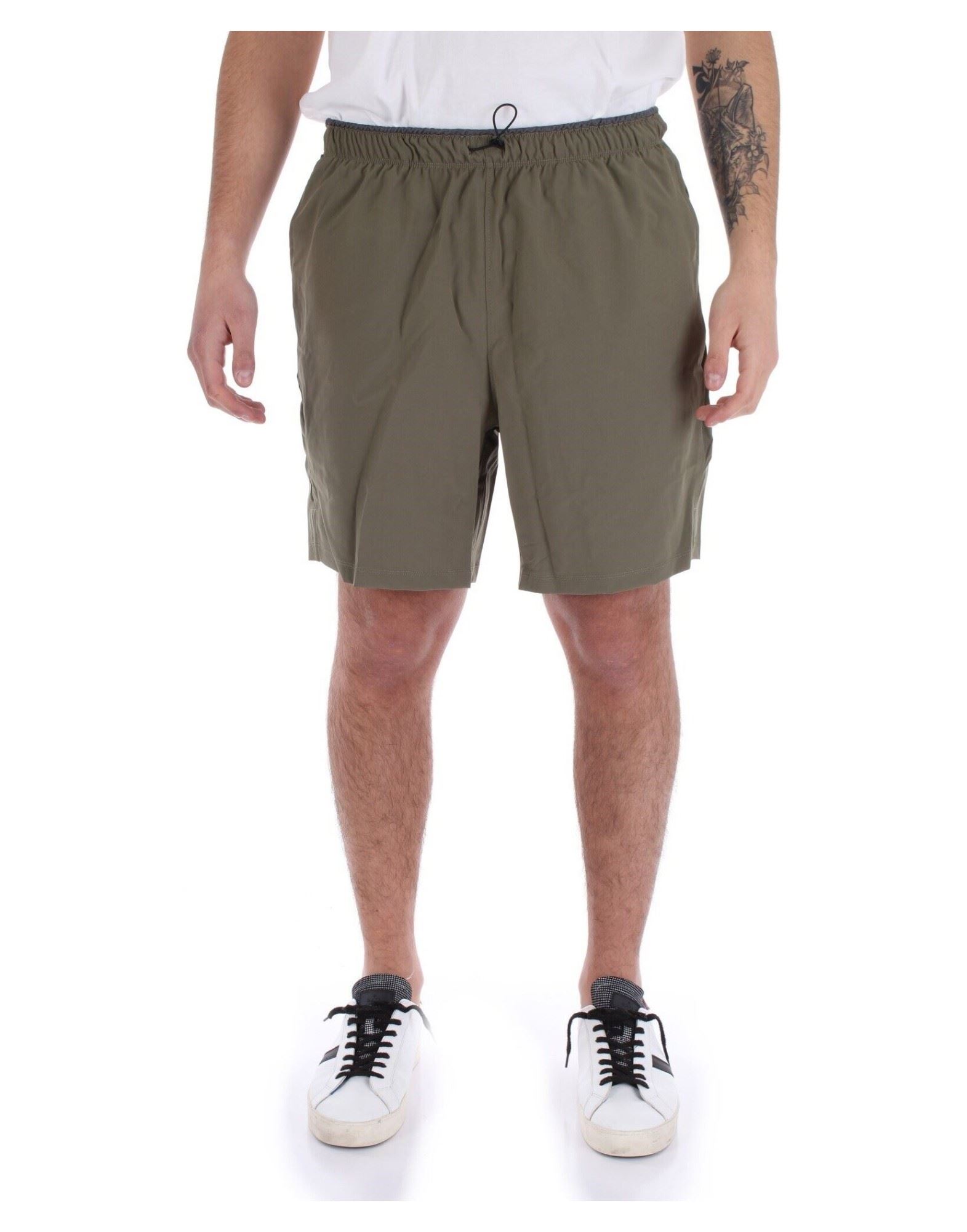 COLUMBIA Shorts & Bermudashorts Herren Grün von COLUMBIA