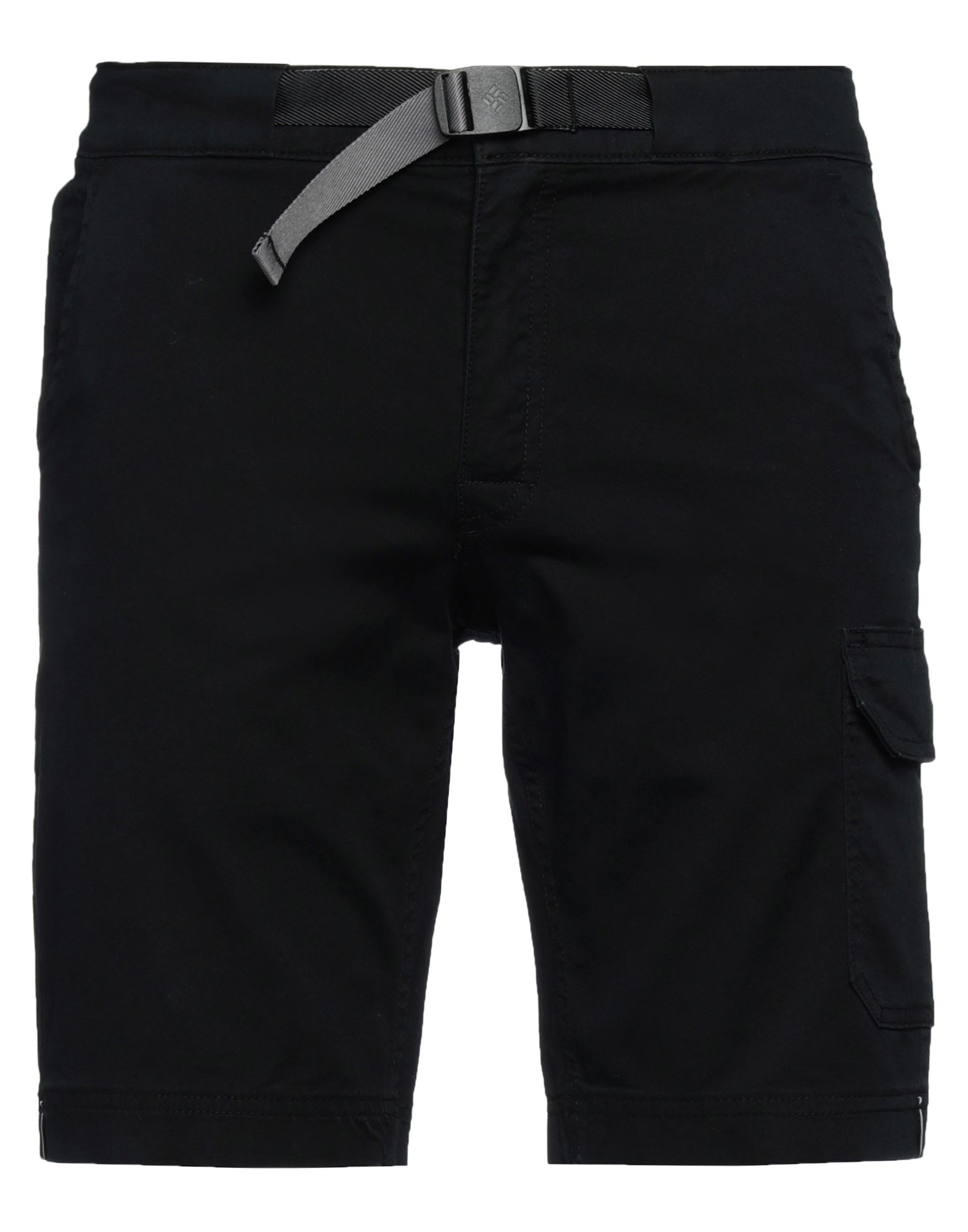 COLUMBIA Shorts & Bermudashorts Herren Schwarz von COLUMBIA