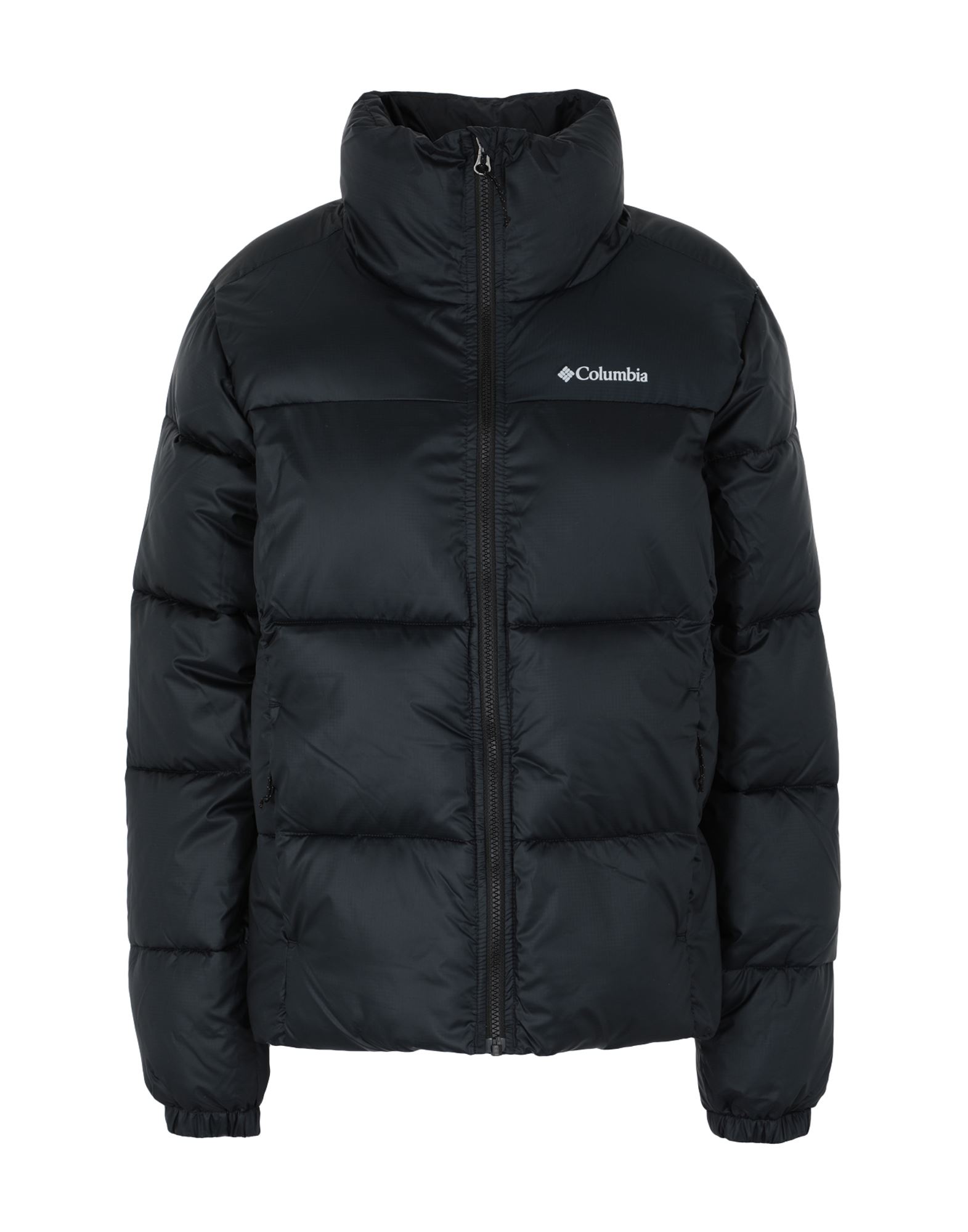 COLUMBIA Pufferjacke & Daunenjacke Damen Schwarz von COLUMBIA